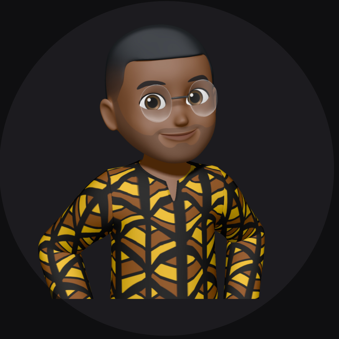 Profile picture