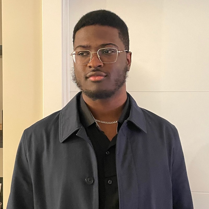 Adekojo Abimbola profile picture
